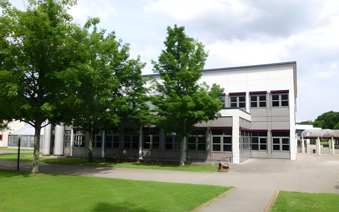 Technikzentrum Liethstraße (BBS Holzminden)