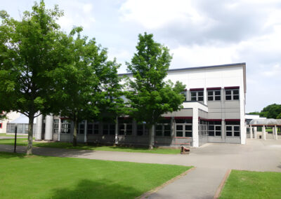 Technikzentrum Liethstraße (BBS Holzminden)