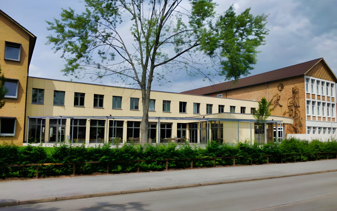 BBS Holzminden (Berufsbildende Schulen)