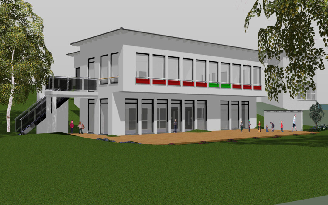 Kindergarten Holtensen