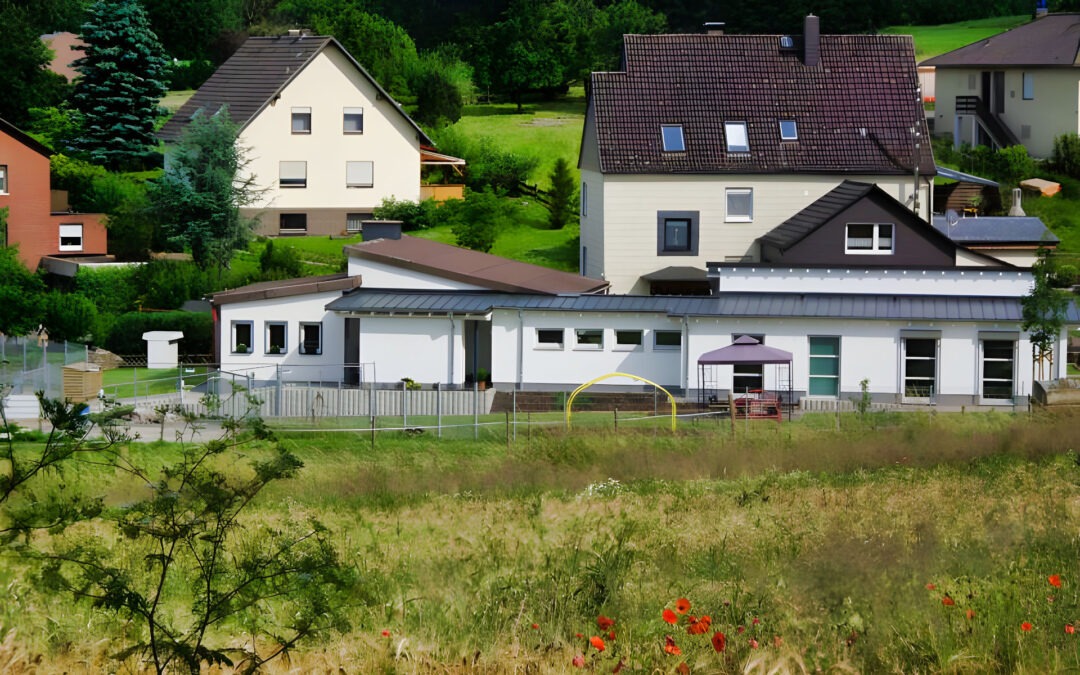 Kindergarten Heinsen