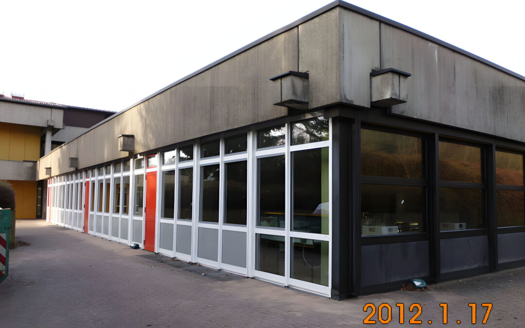 Oberschule Bodenwerder